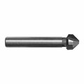 Century Drill & Tool Countersink 5/8in HSS 37640